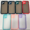 Coque Contour ( Lot de 7 ) POCO F4