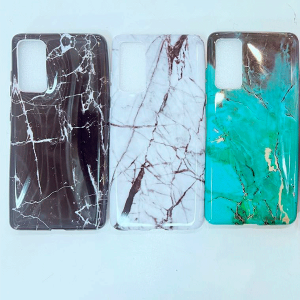 Coque Marbre ( Lot de 5 ) A31
